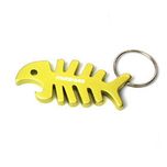 دربازکن مانکیز مدل BOTTLE OPENER-FISHBONE