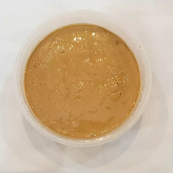 حلوا روغنی 500 گرمی