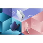 لپ تاپ 14 اینچی ایسوس مدل Vivobook Go 14 E410KA-CL464-Celeron N4500-4GB DDR4 3200MHz-64GB eMMC-TN-W