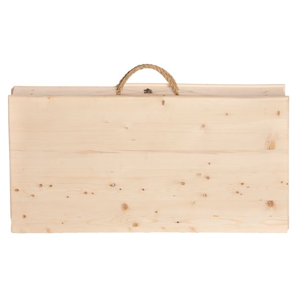 کرسی برقی پارسین مدل KT70-L35 مجموعه 5 عددی