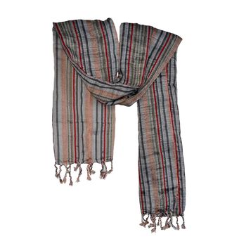 شال زنانه مدل میسلند 01