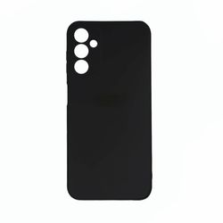 کاور مدل سیلیکونی پاک کنی مناسب برای گوشی موبایل سامسونگ Galaxy A04s اورجینال