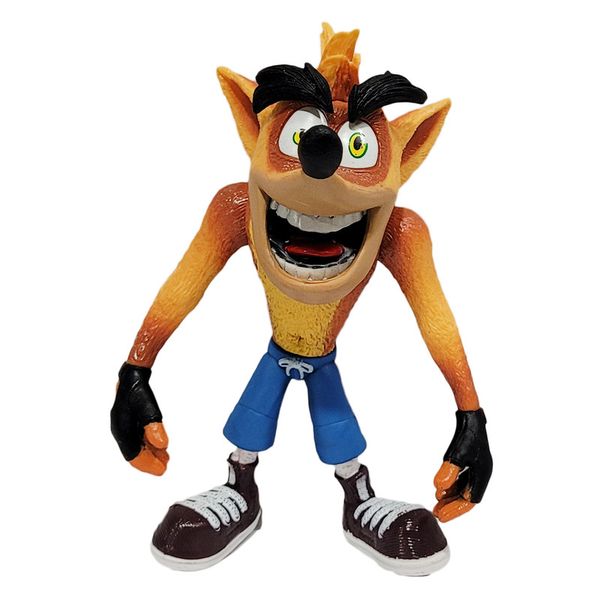 فیگور مدل کراش کد 1