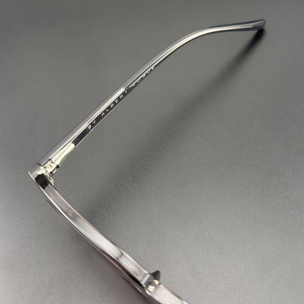 عینک آفتابی پنتوس زنانه آلبرت وگ مدل S31123C2 Acetate Avantgarde Visionary