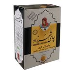 چای ارل گری عطری شهرزاد - 400 گرم زود دم