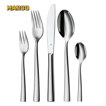 سرویس 60 پارچه قاشق و چنگال وی ام اف مدل WMF Philadelphia ضمانت اصالت و سلامت / ارسال فوری و رایگان /گارانتی 18 ماهه