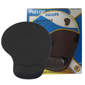 0483 / پد موس طبی Philips P-350 روکش فوم