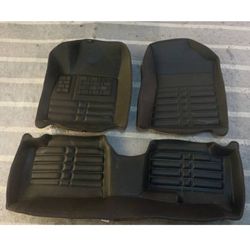 کفپوش 5 بعدی BAC X3 بک X3 مدل AM