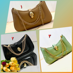 کیف هلالی سرماری کد 322