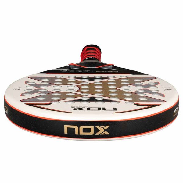 راکت پدل ناکس Padel Racket ML10 PRO Cup Luxury 2024 by Miguel Lamperti
