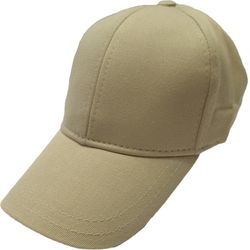 کلاه کپ ساده کد3