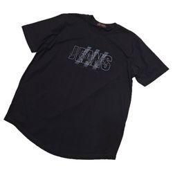 تیشرت سایز بزرگ jeans کد5