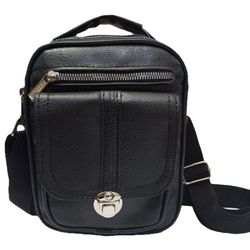 کیف دوشی چرم