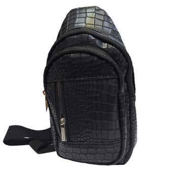 بادی بگ چرمی طرح سنگ