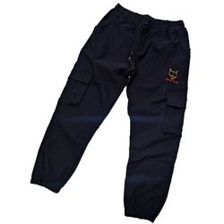 شلوار اسلش سایز بزرگNAKED WOLF