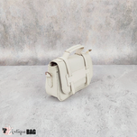 کیف دوشی زنانه دو کمربندی - code 1149