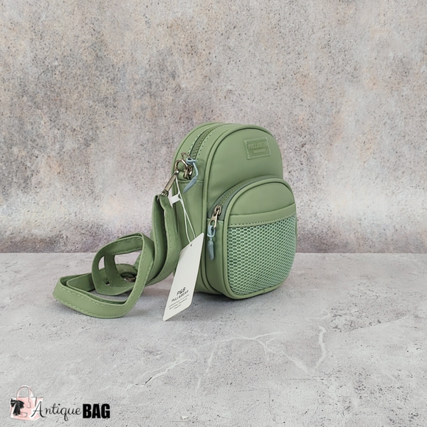 کیف دوشی زنانه Pull&Bear - code 1138
