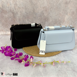 کیف دوشی زنانه زارا - code 1144