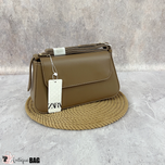 کیف دوشی زنانه زارا - code 1144
