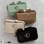 کیف دوشی زنانه Dior - code 1141