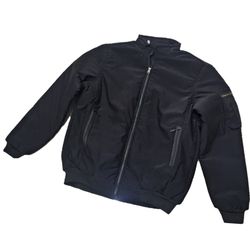 کاپشن مردانه کد2