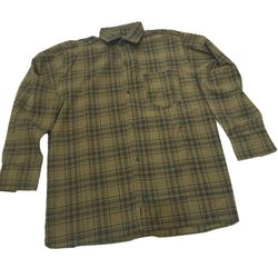 پیراهن کتان صابونی کد2