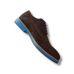 Polo Suede Brown