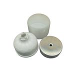 بدنه ، حباب و هیت سینک لامپ 30 وات(فروش عمده و تکی)