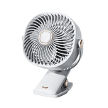 مینی پنکه گیره‌ای