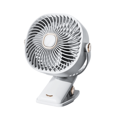 مینی پنکه گیره‌ای