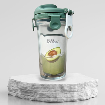 تراول ماگ بلیدامی پیرکس وارداتی