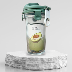 تراول ماگ بلیدامی پیرکس وارداتی