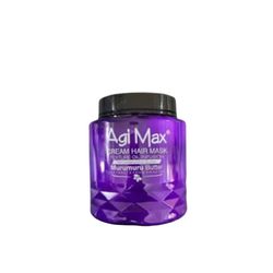 ماسک مو  بدون سولفات آجی مکس 1000 میل Agi Max