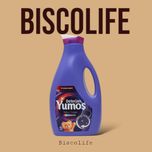 مایع لباسشویی یوموش Yumoş مناسب انواع لباس حجم 2520 میلی لیتر