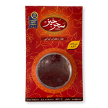 زعفران سحرخیز 1 گرمی