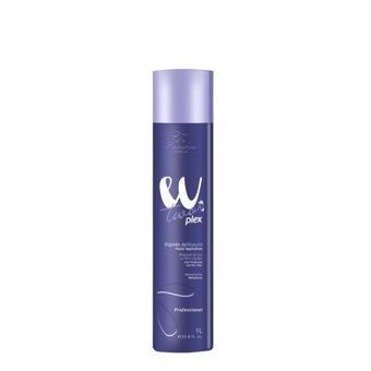کراتین فلوراکتیو مدل W Two Plex حجم 1000 میل floractive
