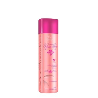 کراتین نانوژل فلوراکتیو حجم 1000 میل floractive