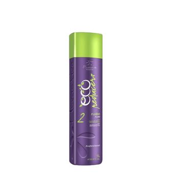 کراتین فلوراکتیو مدل eco REDUXER حجم 1000 میل floractive