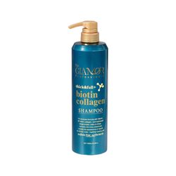 شامپو گلامور حجم 750 میلی‌لیتر (glamor biotin-collagen shampoo)