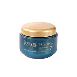 ماسک مو گلامور حجم 1 لیتر (glamor biotin-collagen hair mask)