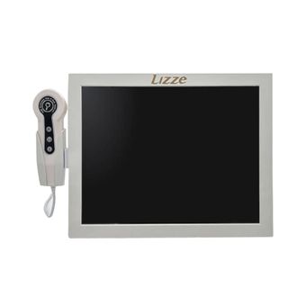 دستگاه آنالیز مو 12 اینچ Lizze
