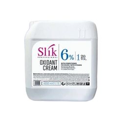 اکسیدان سالنی اسلیک 4 لیتری