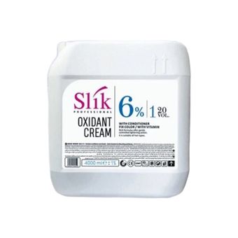 اکسیدان سالنی اسلیک 4 لیتری