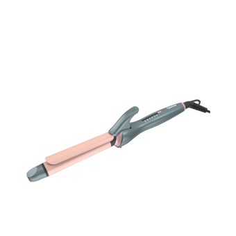 فر کننده و حالت دهنده مو  سایز 26 کوئین  HT626n