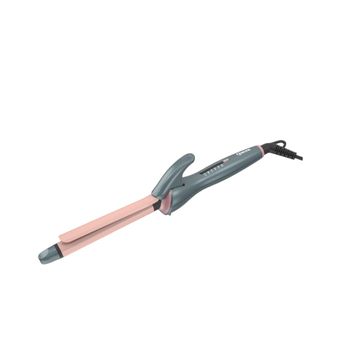 فر کننده و حالت دهنده مو  سایز 19 کوئین  HT619n