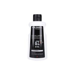 اکسیدان گلدول بدون آسیب 1 لیتری Oxidant Goldwell
