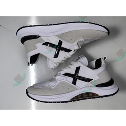 X white