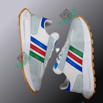adidas E5 retropy China white