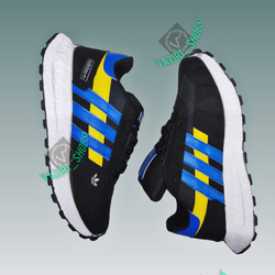 adidas E5 retropyIRAN