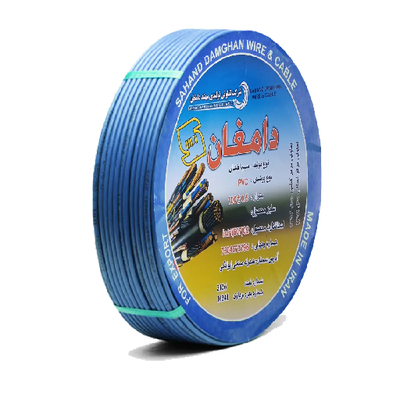 سیم برق افشان نمره 1 سهند دامغان